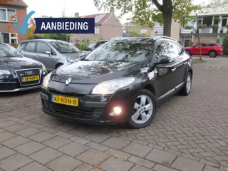 Renault Mégane Estate 1.4 TCe Dynamique Koppakking lek EXPORTPRIJS!