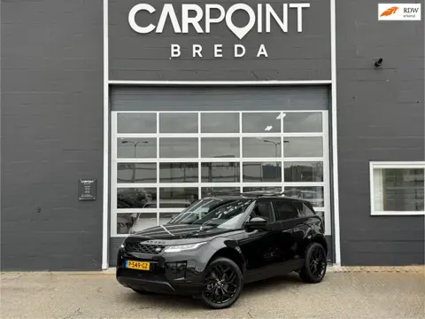 Land Rover Range Rover Evoque 2.0 P200 AWD R-Dynamic SE, PANO,