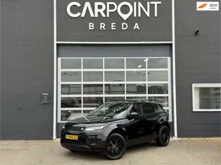 Land Rover Range Rover Evoque 2.0 P200 AWD R-Dynamic SE, PANO,