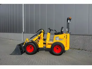 Knikmops 130 (bj 2023)