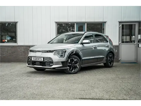 Kia Niro EV ExecutiveLine 64.8 kWh (bj 2023, automaat)