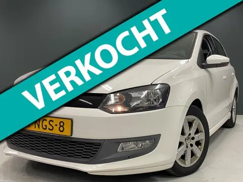 Volkswagen Polo 1.2 TDI BlueMotion,APK01-2023,NAVI,Cruise-Control,NAP,5DR'S,RijKlaar.