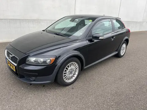 Volvo C30 2.4i Momentum Airco Cruise