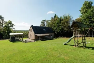 Prachtig vakantiehuis met sauna en jacuzzi voor 8 personen