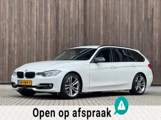 BMW 3-serie Touring 325d High Executive |Automaat|ACC|