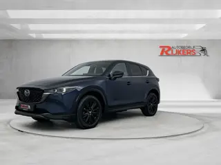 Mazda CX-5 2.0 e-SkyActiv-G M Hybrid 165 Homura Aut,ACC,Blis,Lane Assist,HUD,Bose,Apple Carplay,Stuu