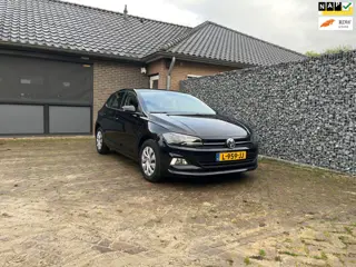Volkswagen Polo 1.0 TSI Comfortline