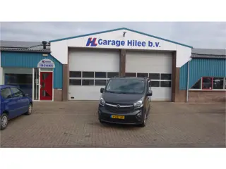 Opel Vivaro 1.6 CDTI L2H1 DC Edition (bj 2017)