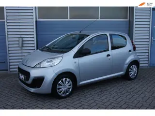 Peugeot 107 1.0 Access | 101.342 km NAP | Zuinig & Betrouwbaar