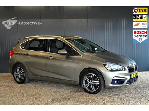 BMW 2-serie Active Tourer 220i Sport