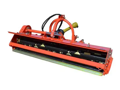 Boxer Klepelmaaier KDK 240-300