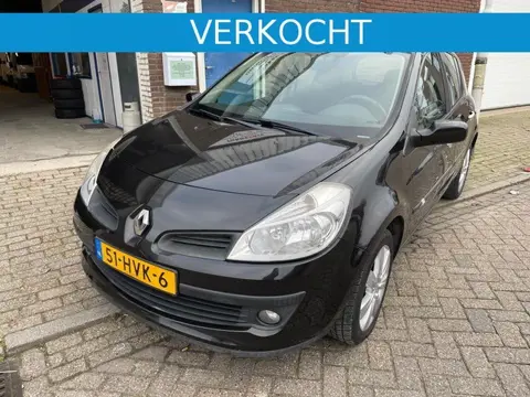 Renault CLIO 1.2 NETTE CLIO AIRCO & NAP