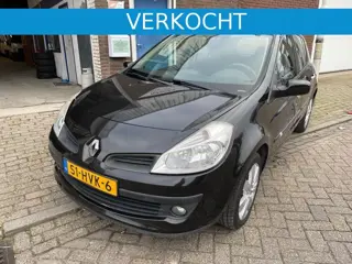 Renault CLIO 1.2 NETTE CLIO AIRCO & NAP