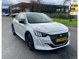 Peugeot 208 1.2 PureTech GT Pack, 131PK, Aut, Pano, Acc, Cam, Pdc, Carplay, 2e eig afk, Geen import,
