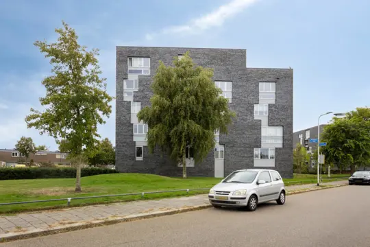 Te koop in Nijmegen - De Kempenaerstraat 85