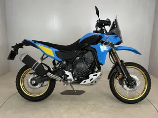 Yamaha XTZ 700 TENERE 700 RALLY (bj 2026)