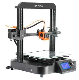 Eryone ER-20 3D Printer Auto-Leveling, TMC2209 Driver, Power