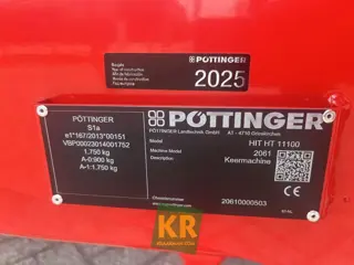 Pottinger HIT-HT-11100-693508