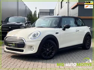 Mini Mini 1.5 Cooper Business | Navi | PDC | Keyless | NL auto | NAP