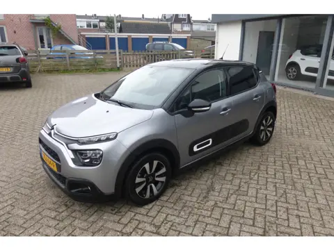 Citroën C3 1.2 PureTech Feel Edition (bj 2023)