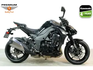 Kawasaki Z 1100 (bj 2026)