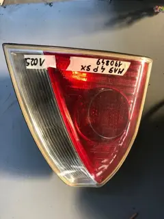 Left taillight for Maserati Quattroporte M139