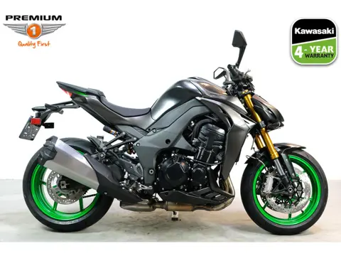 Kawasaki Z 1100 SE (bj 2026)