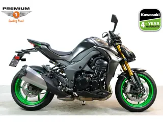 Kawasaki Z 1100 SE (bj 2026)