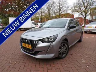 Peugeot 208 1.2 PureTech Active Pack (bj 2022)