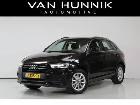 Audi Q3 1.4 TFSI Pro Line | Keyless | Trekhaak | Automaat | Stoelverwarming