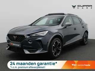 CUPRA Formentor 1.4 TSI e-Hybrid Essential 204PK DSG SOH 93% Pano-Schuifdak, Trekhaak, Full LED, Ada