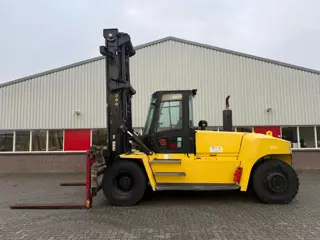 Hyster H16XM-9 (bj 2014)