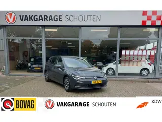 Volkswagen Golf 1.4 eHybrid Style