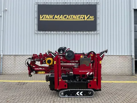 Hoeflon C 6 SOLD (bj 2015)