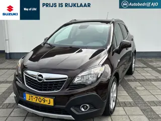 Opel Mokka 1.4 T Innovation Rijlaar Prijs