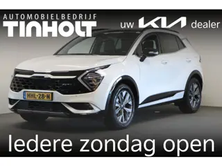 Kia Sportage 1.6 T-GDi Hybrid GT-Line Afneembare Trekhaak