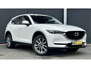 Mazda CX-5 2.0 SkyActiv-G 165 Business Luxury / Stoelverwr/koeling / Bose / Carplay