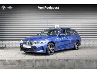 BMW 3 Serie Touring 330e xDrive M Sport