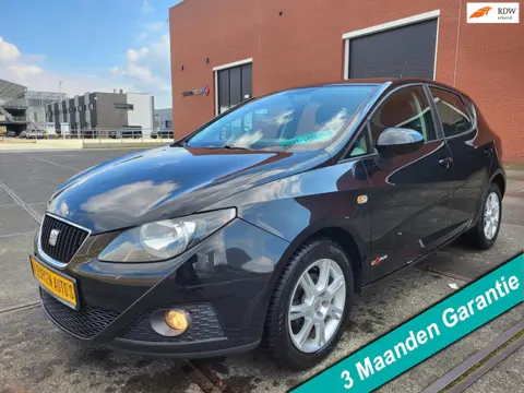 Seat Ibiza 1.4i Copa 1ste eigenaar