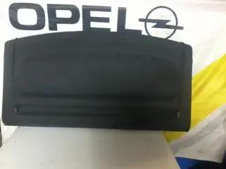 Gebruikte hoedenplank Opel Corsa B 90431579