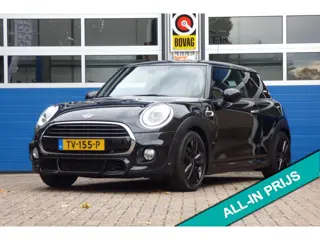 Mini Mini 1.5 Cooper John Cooper Works