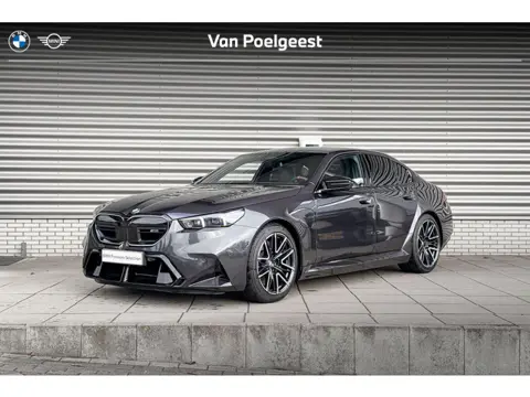 BMW M5 Sedan M5 M Driver's Pack / Comfort Pack / Panoramadak / Driving Assistant Professional / Park