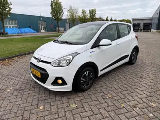 Hyundai I10 1.0i i-Motion Comfort Airco cruise control