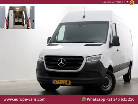 Mercedes-Benz Sprinter 311 CDI 115pk RWD 7G Automaat L2H2 Airco/CarPlay/Inrichting 06-2020