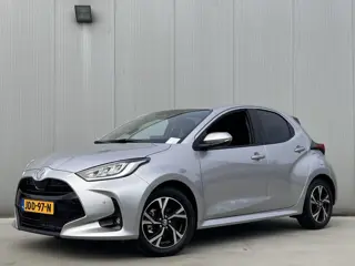 Toyota Yaris 1.5 Hybrid 115 Dynamic | Comfort Pack | Stoelverwarming | Dode hoek detectie