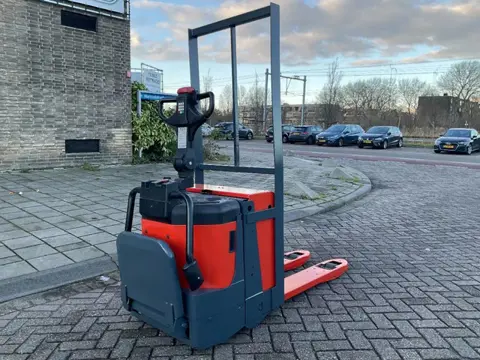 BT 7PML20 2000KG PALLETWAGEN / HEFTRUCK