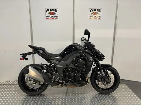 Kawasaki Z1100 (bj 2026)