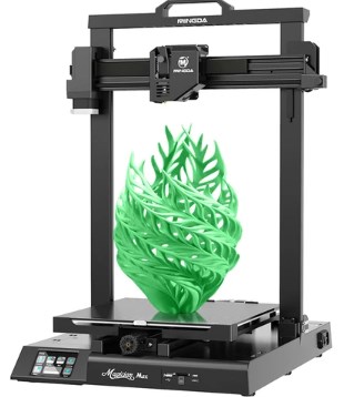 MINGDA Magician Max Modular FDM 3D Printer