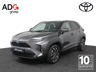 Toyota Yaris Cross 1.5 Hybrid First Edition | Apple Carplay/Android Auto | Stoel/Stuurverwarming | P