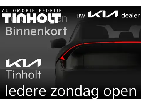 Kia Sorento 1.6 T-GDi Hybrid 2WD ExecutiveLine 6p. Trekhaak